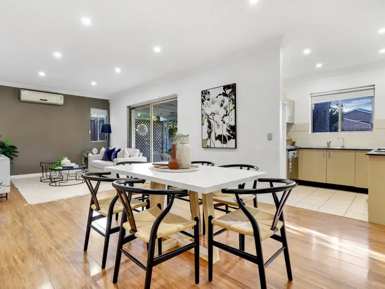 Third view of Homely semi-detached listing, 49A Royce Street, Greystanes NSW 2145
