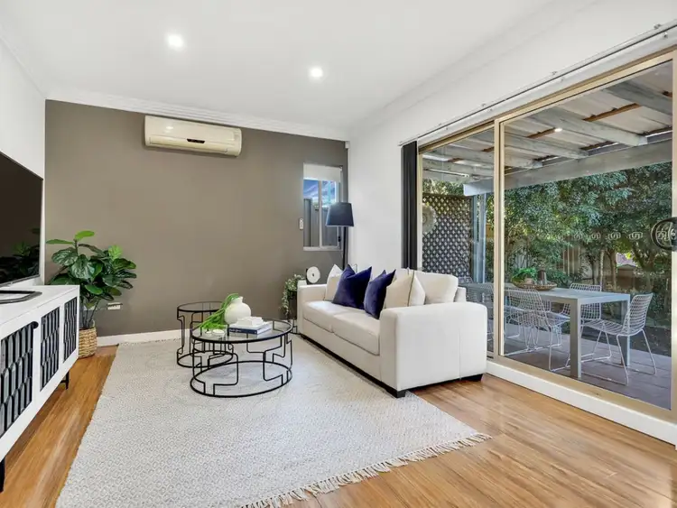 Fourth view of Homely semi-detached listing, 49A Royce Street, Greystanes NSW 2145