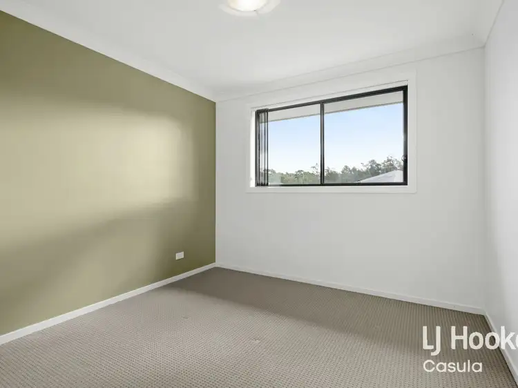 Sixth view of Homely semi-detached listing, 14 Callinan Crescent, Bardia NSW 2565