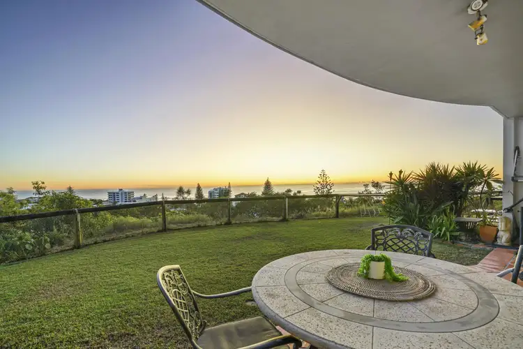 Second view of Homely apartment listing, A9/1 Great Hall Drive, Miami QLD 4220