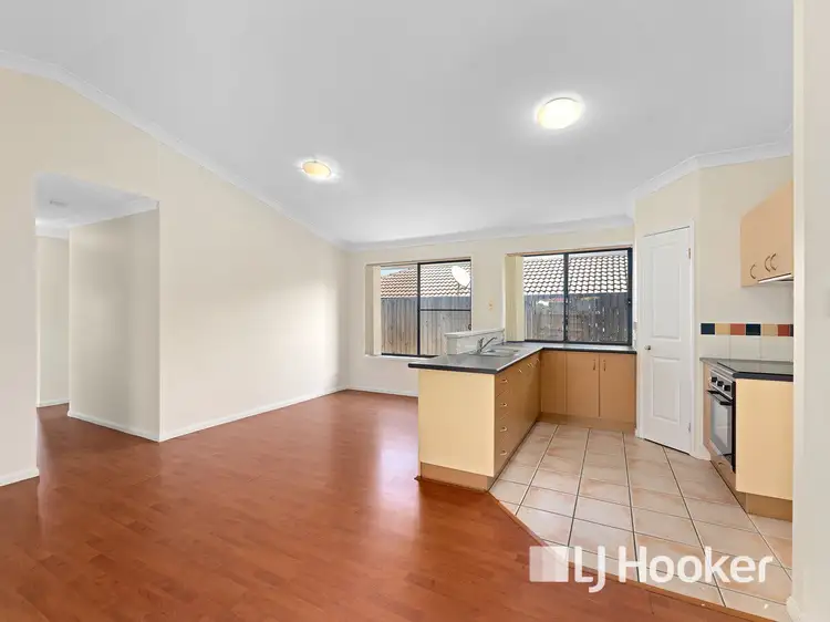 Third view of Homely house listing, 8 Bensley Place, Riverhills QLD 4074