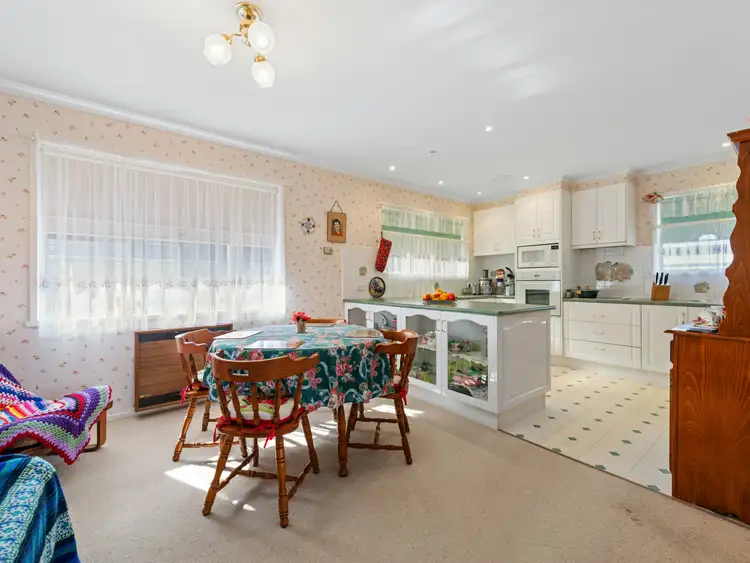 Fourth view of Homely house listing, 35 McKean Street, Bairnsdale VIC 3875