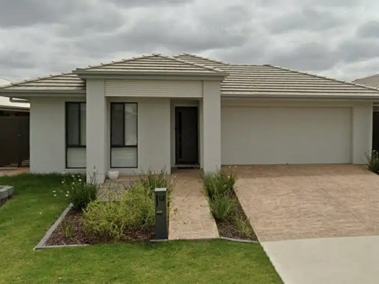 12 Taranga Street, Gledswood Hills NSW 2557