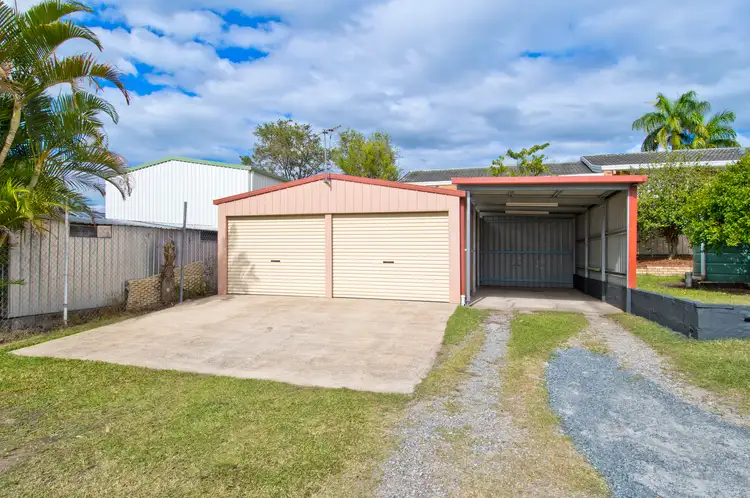 Second view of Homely house listing, 13 Ben Lexcen Court, Mount Warren Park QLD 4207