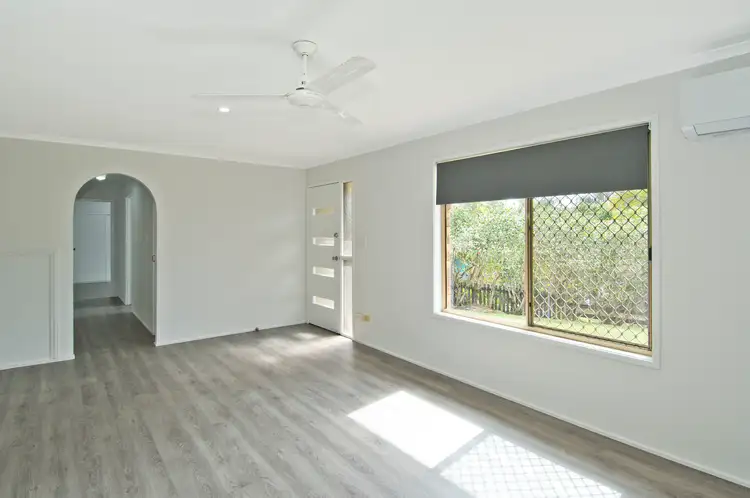 Fourth view of Homely house listing, 13 Ben Lexcen Court, Mount Warren Park QLD 4207