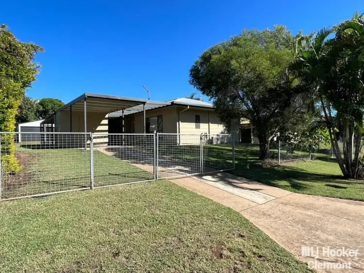 Third view of Homely house listing, 63 Carina Crescent, Clermont QLD 4721