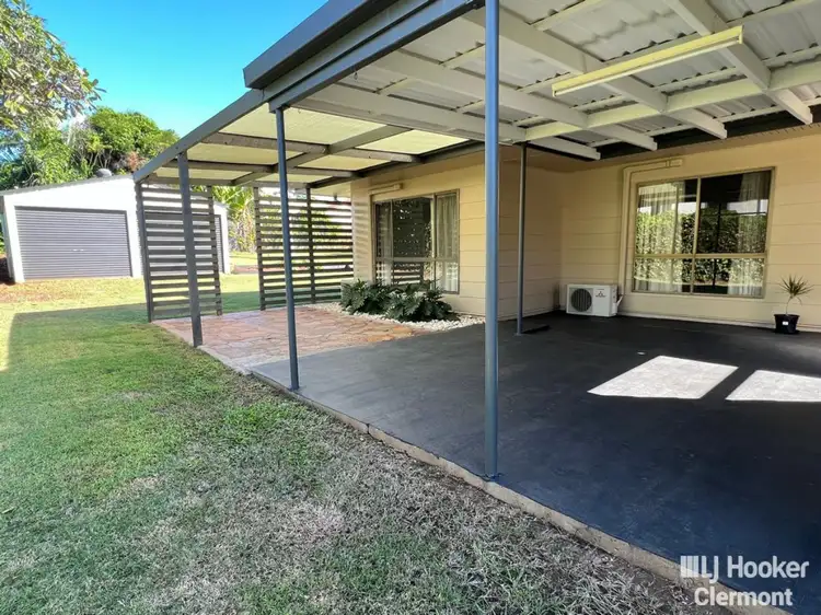 Fourth view of Homely house listing, 63 Carina Crescent, Clermont QLD 4721