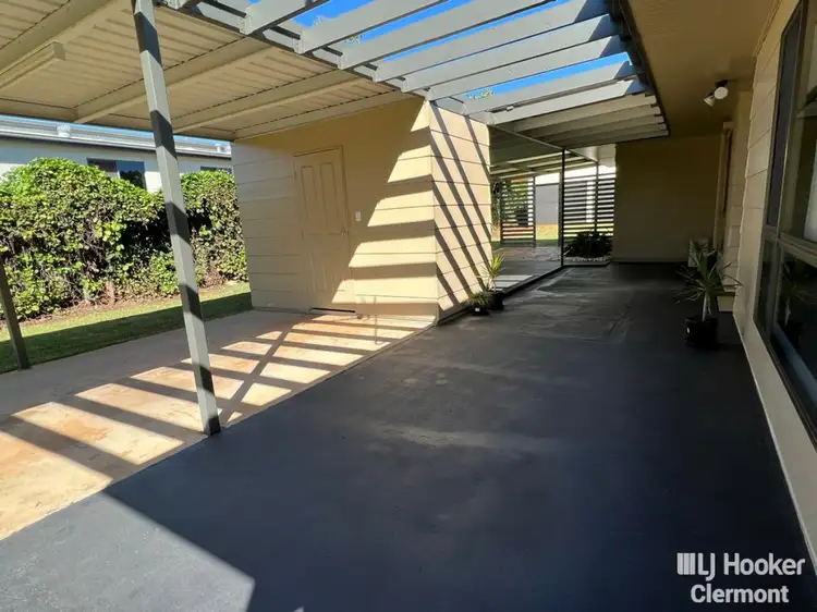 Fifth view of Homely house listing, 63 Carina Crescent, Clermont QLD 4721
