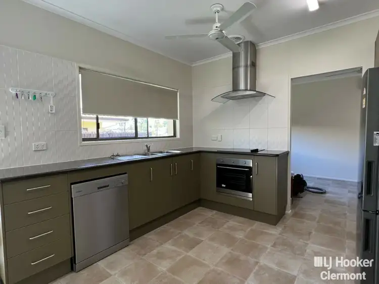 Seventh view of Homely house listing, 63 Carina Crescent, Clermont QLD 4721
