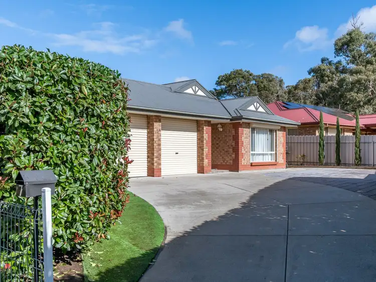 Main view of Homely house listing, 7 Post Close, Mount Barker SA 5251