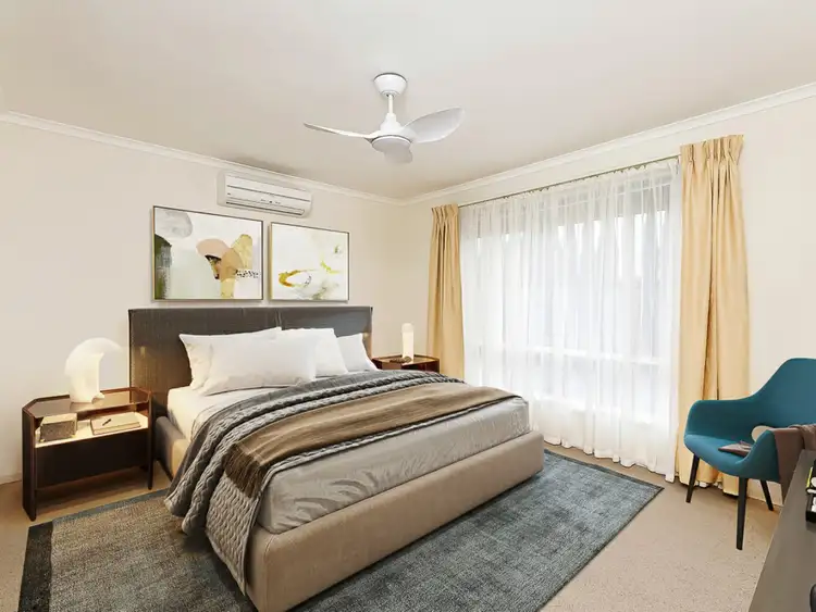 Fifth view of Homely house listing, 7 Post Close, Mount Barker SA 5251