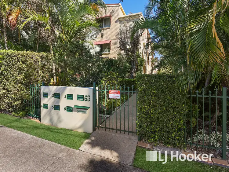 2/63 South Station Road, Booval QLD 4304