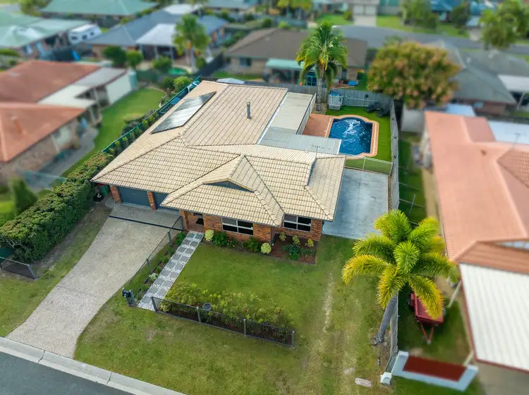 Main view of Homely house listing, 5 Serina Street, Capalaba QLD 4157