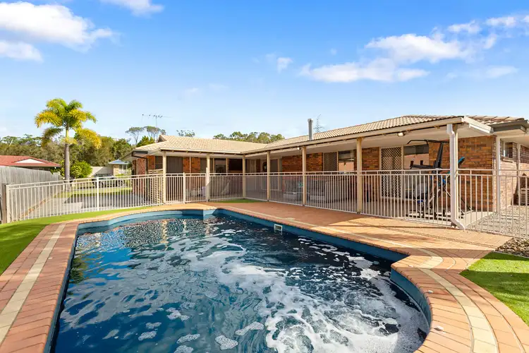 Third view of Homely house listing, 5 Serina Street, Capalaba QLD 4157