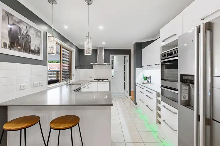 Fourth view of Homely house listing, 5 Serina Street, Capalaba QLD 4157
