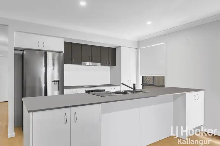 Second view of Homely house listing, 141 Regatta Circuit, Burpengary QLD 4505