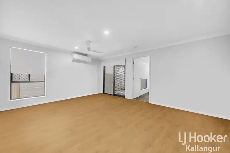 Third view of Homely house listing, 141 Regatta Circuit, Burpengary QLD 4505