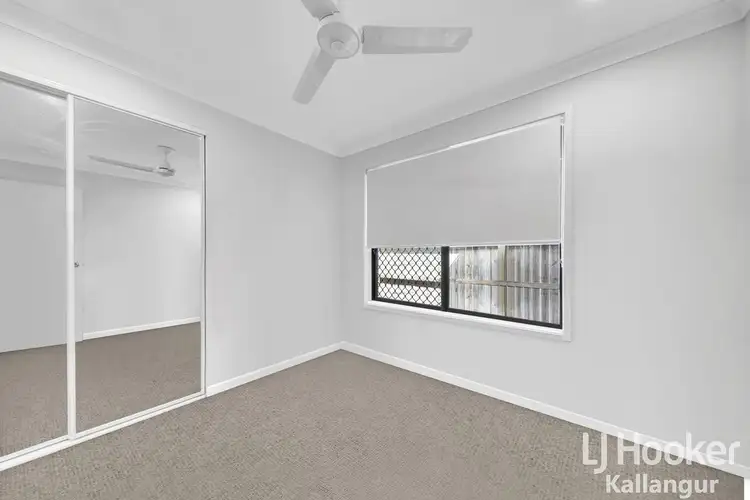 Seventh view of Homely house listing, 141 Regatta Circuit, Burpengary QLD 4505