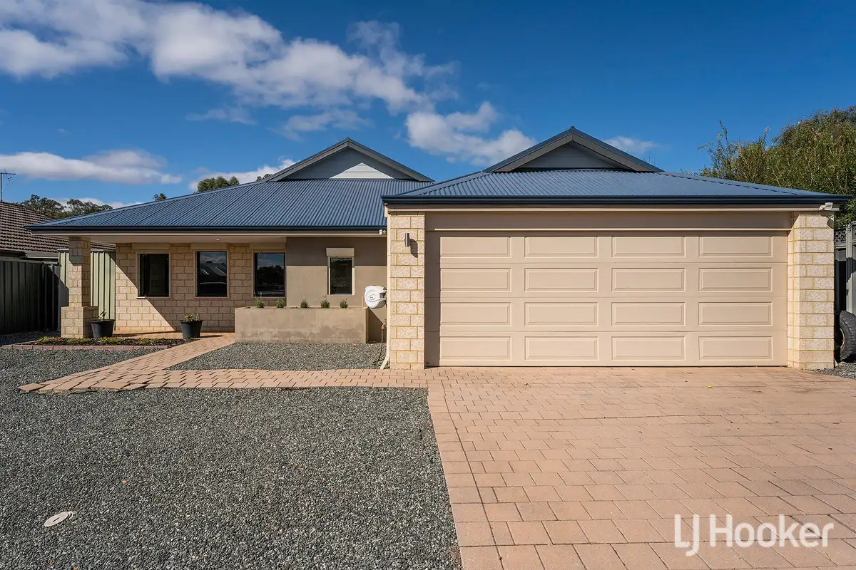 Main view of Homely house listing, 54 Ludlow Loop, Pinjarra WA 6208
