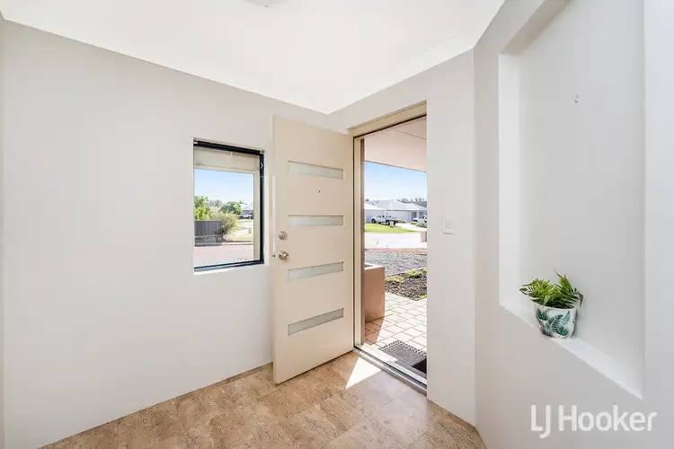 Second view of Homely house listing, 54 Ludlow Loop, Pinjarra WA 6208