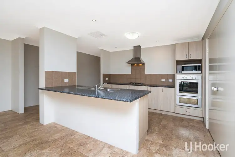 Seventh view of Homely house listing, 54 Ludlow Loop, Pinjarra WA 6208