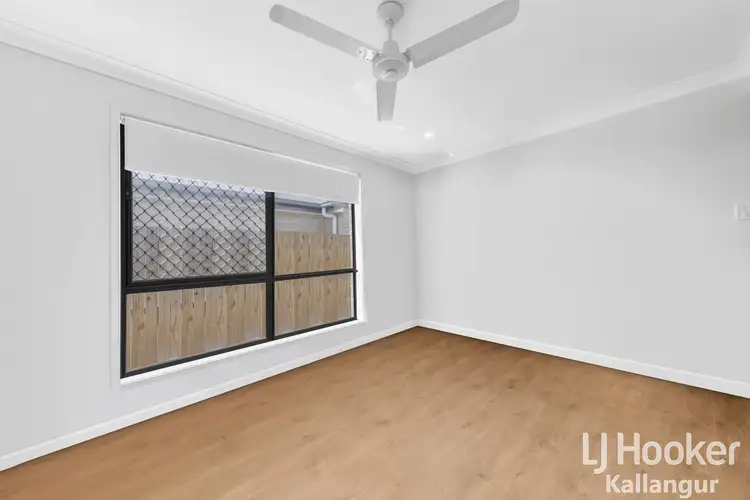 Fourth view of Homely house listing, 141 Regatta Circuit, Burpengary QLD 4505