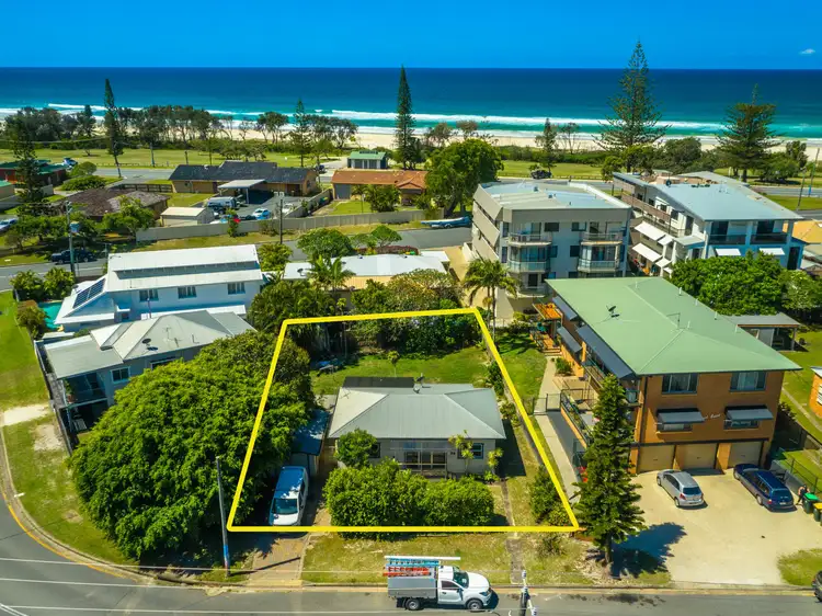 Second view of Homely house listing, 79 Pearl Street, Kingscliff NSW 2487