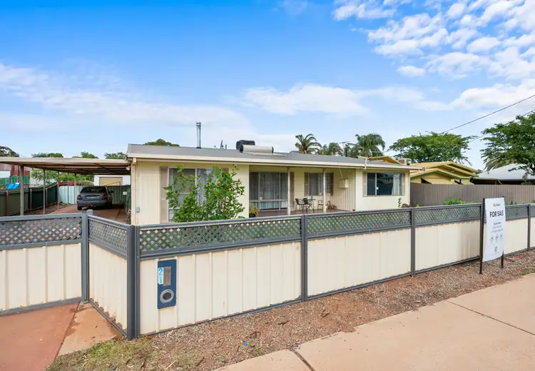 Second view of Homely house listing, 21 Carrington Street, South Kalgoorlie WA 6430