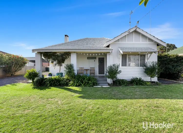 36 Uduc Road, Harvey WA 6220
