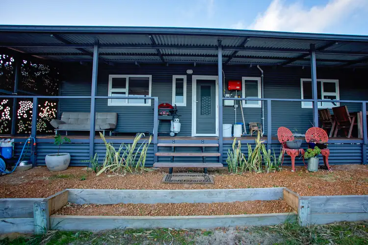 Main view of Homely house listing, 45 Banksia Road, Hopetoun WA 6348