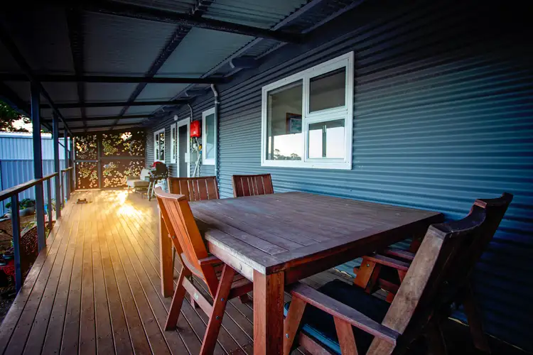 Second view of Homely house listing, 45 Banksia Road, Hopetoun WA 6348