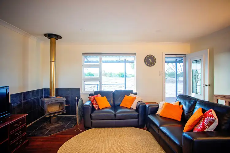 Third view of Homely house listing, 45 Banksia Road, Hopetoun WA 6348