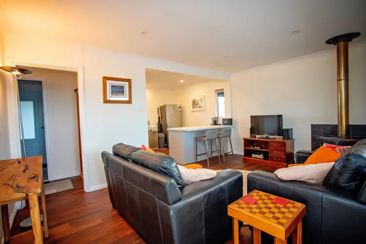 Fourth view of Homely house listing, 45 Banksia Road, Hopetoun WA 6348