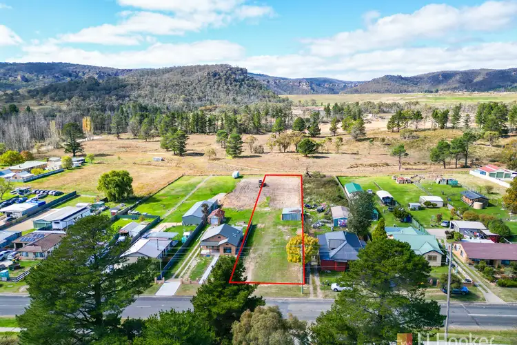 115 Wolgan Road Road, Lidsdale NSW 2790