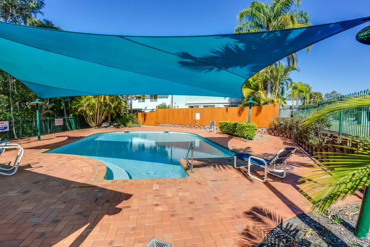 Third view of Homely townhouse listing, 18/15 Bridgman Drive, Reedy Creek QLD 4227