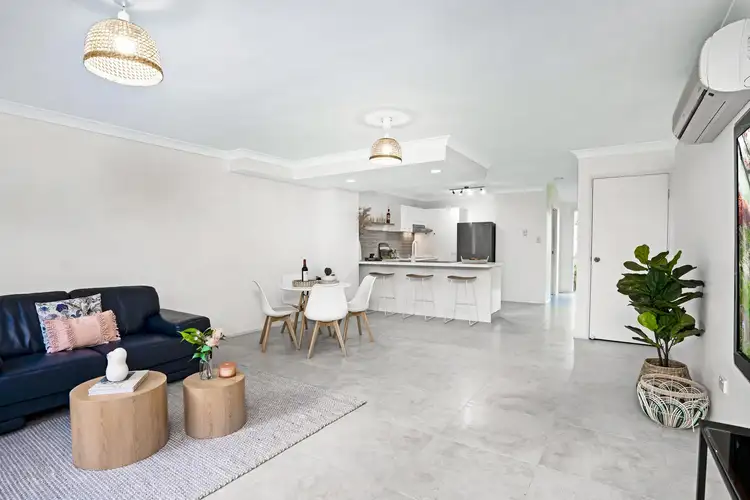 Fifth view of Homely townhouse listing, 18/15 Bridgman Drive, Reedy Creek QLD 4227