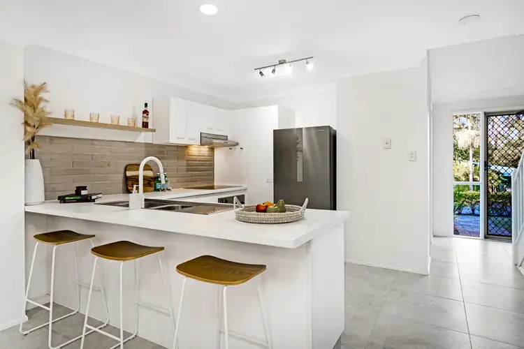 Sixth view of Homely townhouse listing, 18/15 Bridgman Drive, Reedy Creek QLD 4227