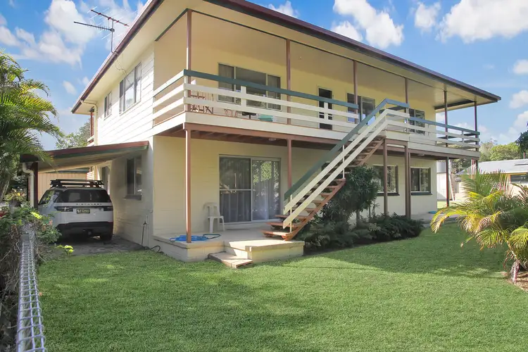 Second view of Homely house listing, 14 Marsh Street, Bulwer QLD 4025