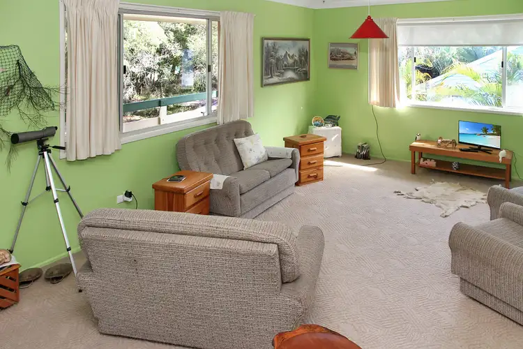 Third view of Homely house listing, 14 Marsh Street, Bulwer QLD 4025