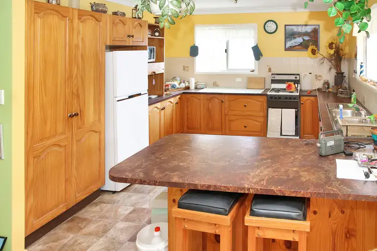 Fourth view of Homely house listing, 14 Marsh Street, Bulwer QLD 4025