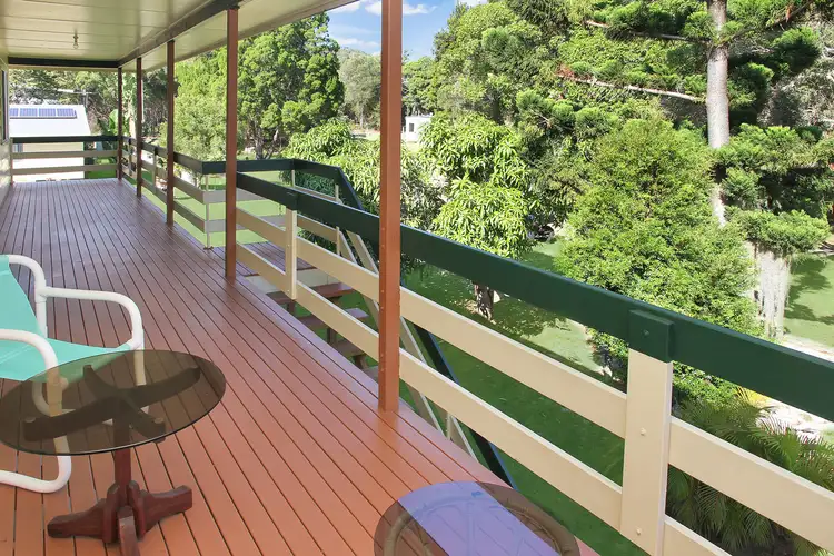 Fifth view of Homely house listing, 14 Marsh Street, Bulwer QLD 4025