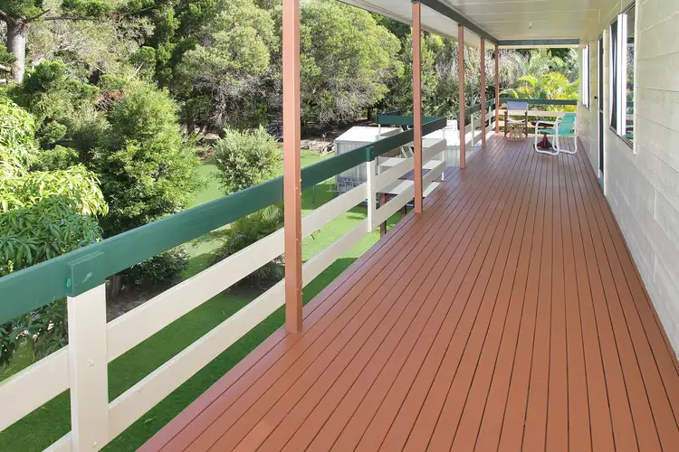 Sixth view of Homely house listing, 14 Marsh Street, Bulwer QLD 4025