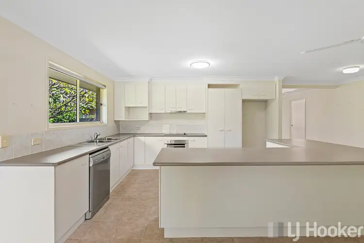 Third view of Homely house listing, 34 Weber Court, Victoria Point QLD 4165