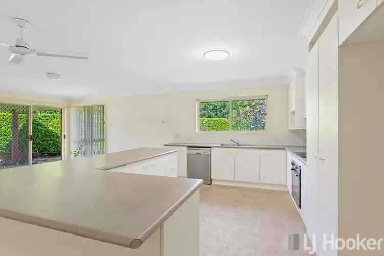 Fourth view of Homely house listing, 34 Weber Court, Victoria Point QLD 4165