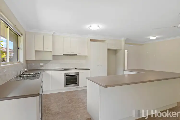 Fifth view of Homely house listing, 34 Weber Court, Victoria Point QLD 4165