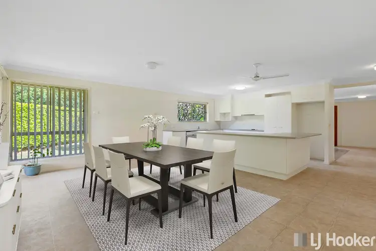Sixth view of Homely house listing, 34 Weber Court, Victoria Point QLD 4165