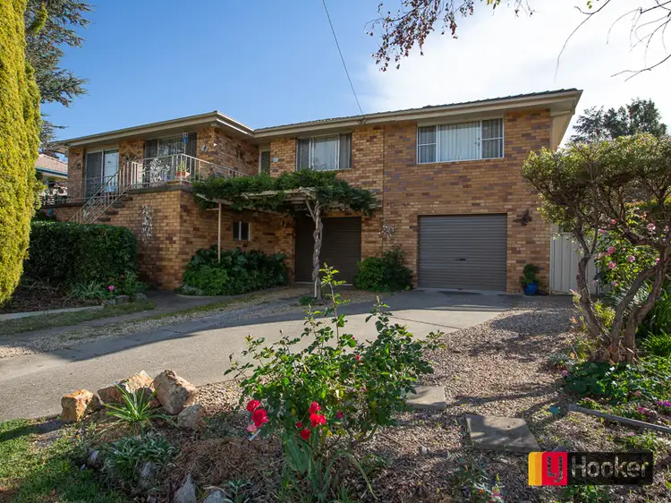 10 Carmichael Avenue, Tamworth NSW 2340