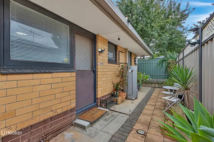 Second view of Homely unit listing, 17/4 Para Road, Evanston SA 5116