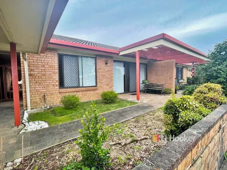Main view of Homely villa listing, 2/214 Kerry Street, Sanctuary Point NSW 2540