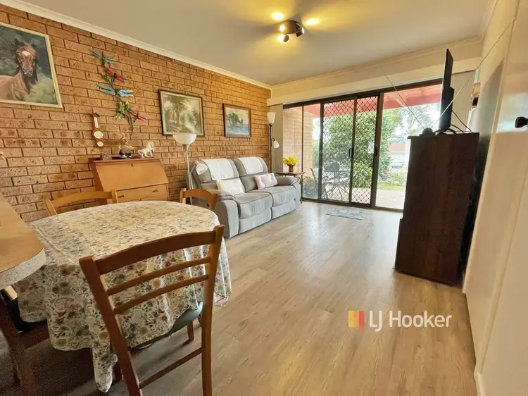 Second view of Homely villa listing, 2/214 Kerry Street, Sanctuary Point NSW 2540